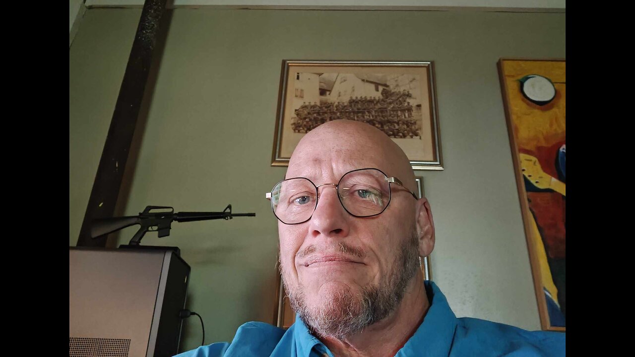 NEW LIST OF STUFF TO TALK ABOUT... 04/07/25...