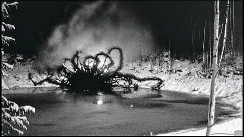 The Real Investigation Behind Blood Pond