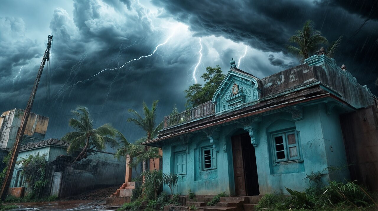 India NOW! Catastrophic Storm Hits Before Monsoon – Over 100 Lives Lost