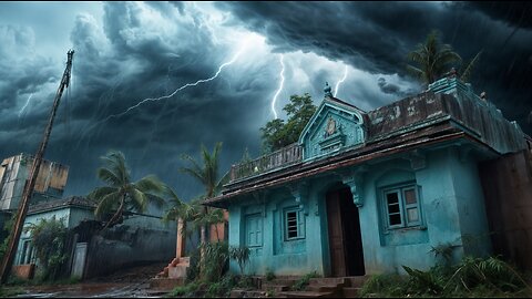 India NOW! Catastrophic Storm Hits Before Monsoon – Over 100 Lives Lost