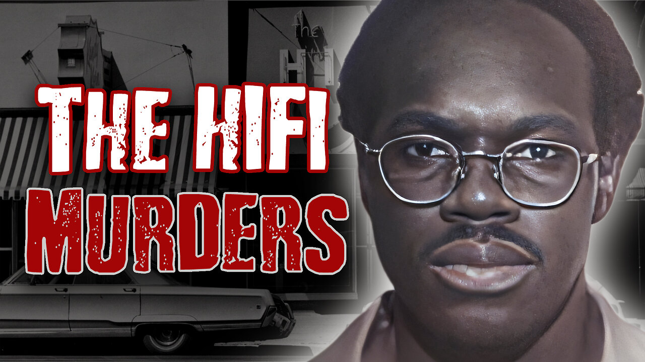 The HI-FI Murders: One Of The Most Brutal Cases In American History