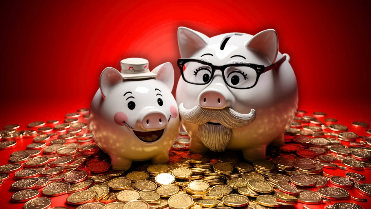 BEST Investing Strategies for Each Life Stage