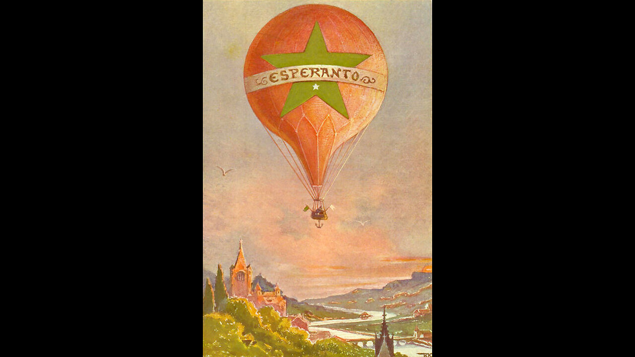 O and INO in Esperanto and Music