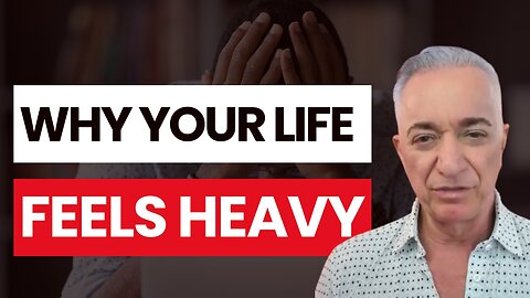 The Hidden TRAP That Makes Life Harder...