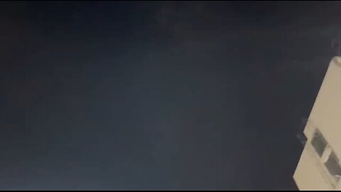 🇾🇪❌🇾🇪 — Saudi-backed Homeland Shield Forces drones hovered over the Maashiq Presidential