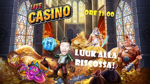 🤯MAX WIN IN ARRIVO?!💣🔥 SLOT ONLINE🎰 CASINO LIVE STREAMING💥
