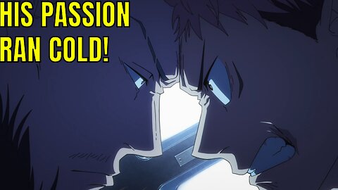 If Zoro Was A Pit Boss, He Would Be Kinji Hakari. Jujutsu Kaisen Episode 52 Review