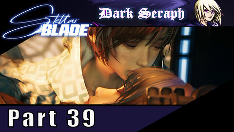 Let's Play, Stellar Blade, Part 39, Separate Ways