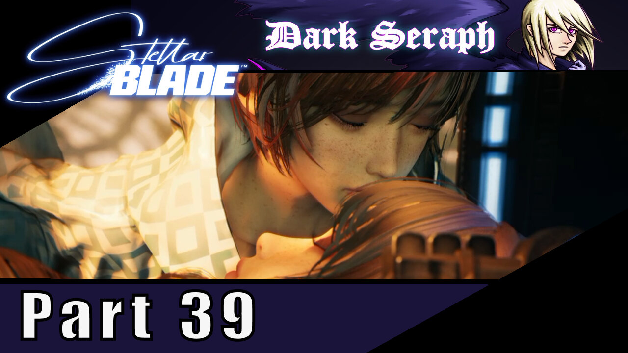 Let's Play, Stellar Blade, Part 39, Separate Ways