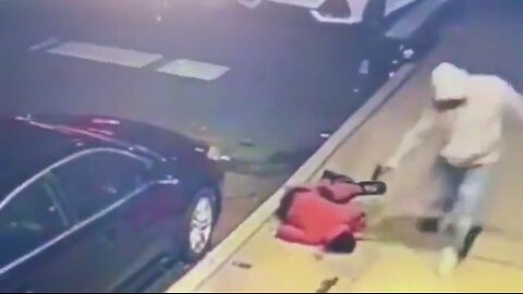 Joe Biden On White Supremist Crime In The US