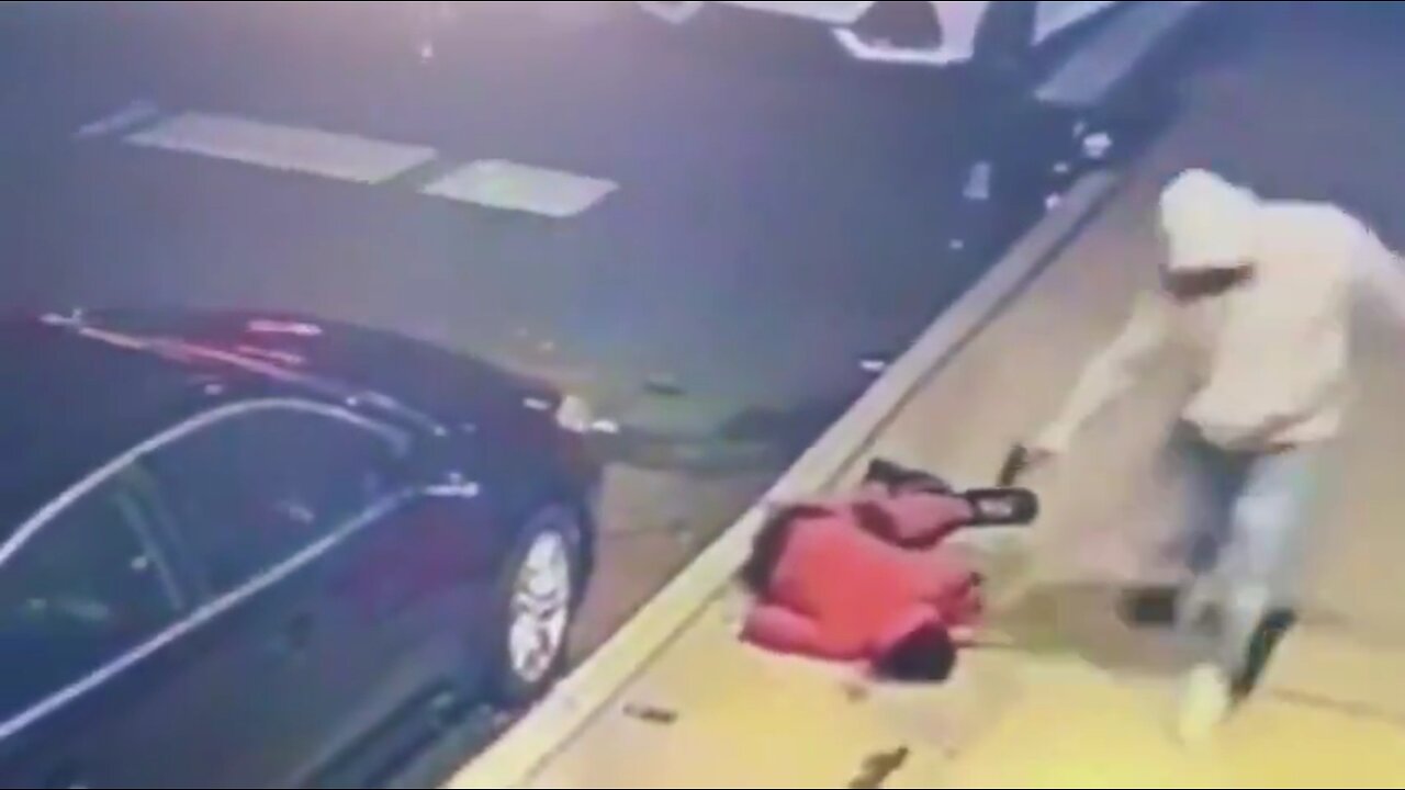 Joe Biden On White Supremist Crime In The US