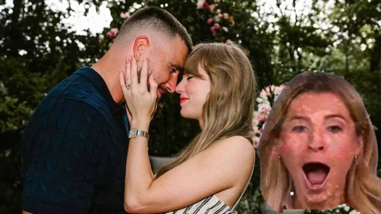 Should "TAYLOR SWIFT" from CBS News be Called Upon at White House Press Conferences?