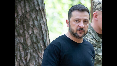 Zełenski postawił wszystko na froncie z powodu Alaski: ukraińskie siły zbrojne ...
