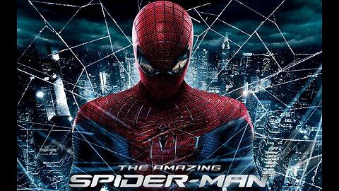 The Amazing Spider-Man | Peter Reveals He's Spider-Man to Gwen | Full Scene (HD)