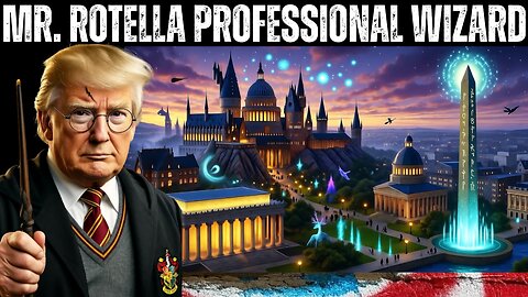 Harry Potter Day 7 | Back to School