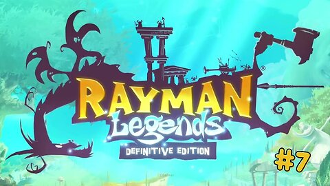 Teensies in Trouble INVADED - Rayman Legends (7)