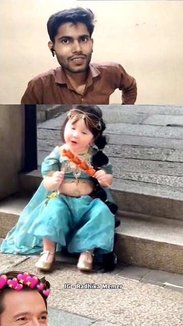 kam khaya karo Moti ho jayegi