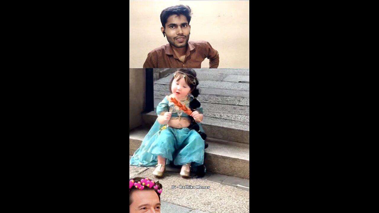 kam khaya karo Moti ho jayegi