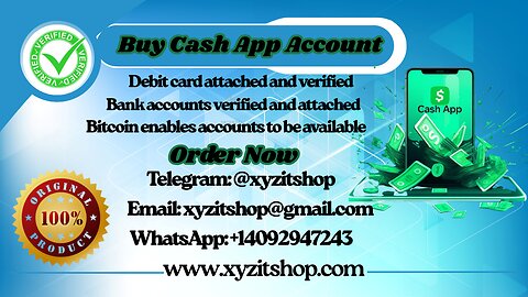 10 Best Websites to Buy Verified Cash App Accounts ...