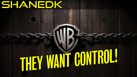 Midjourney Exposes WB's Hypocrisy!