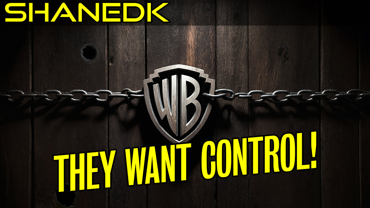 Midjourney Exposes WB's Hypocrisy!