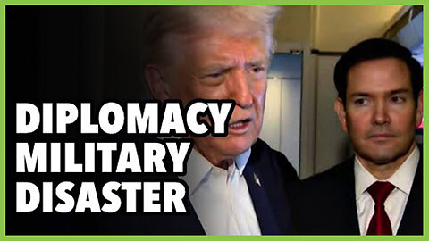 PREVOD SR-US diplomacy disaster. Ukraine military disaster