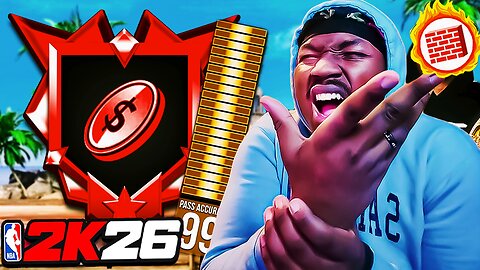 🚨🔴LIVE - TRIPLE THREAT CHALLENGE #1 RANKED 6'10 POINT GAWD | !build !cam !join !member !psn