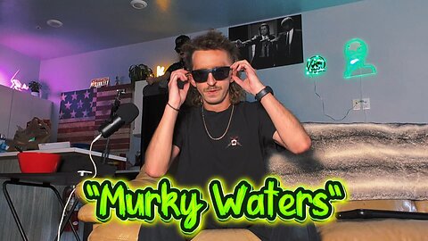 TGMS 217 "Murky Waters"