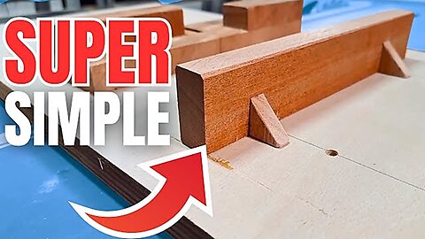 A Total Beginner's Guide to Woodworking