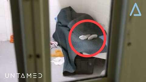 NEW EPSTEIN SUICIDE FOOTAGE ⚠ | 29 MAY 2025