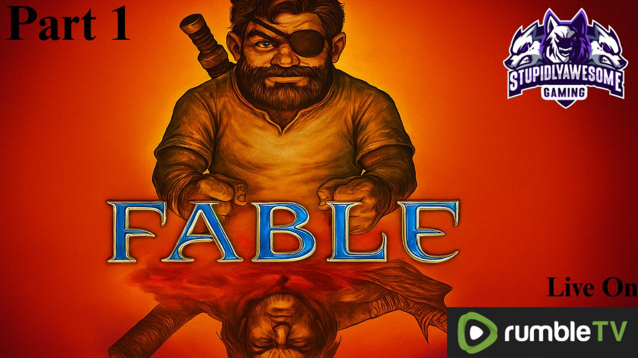 What Will I Become? ( Fable Playthrough)
