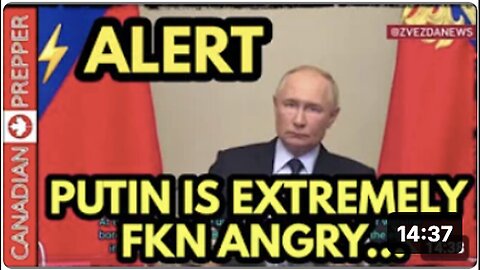 "Russia's Lines Collapse: Putin Calls Emergency Meeting and Increases Weapon Shipments to Iran"