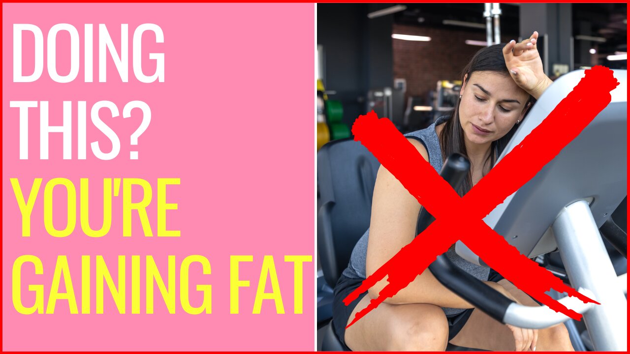 7 Weight Loss Mistakes Women Over 40 Make Without Realizing