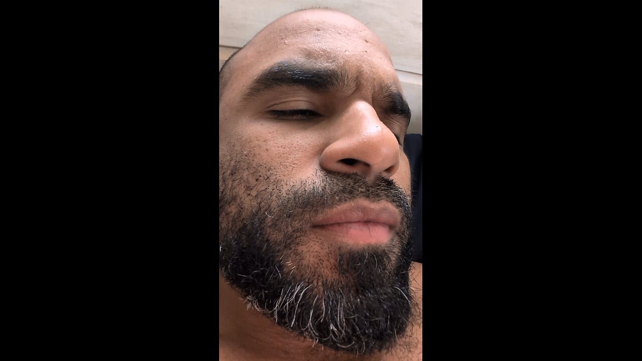 I don't make girls cry.