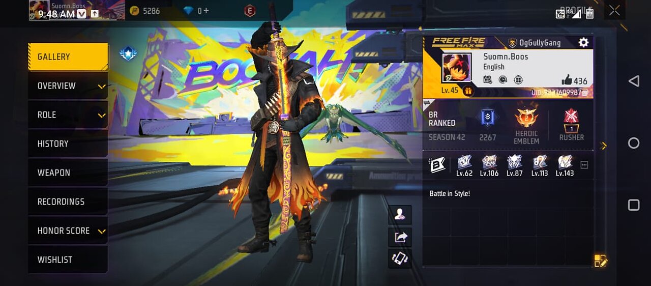 FREEFIREMADMAX