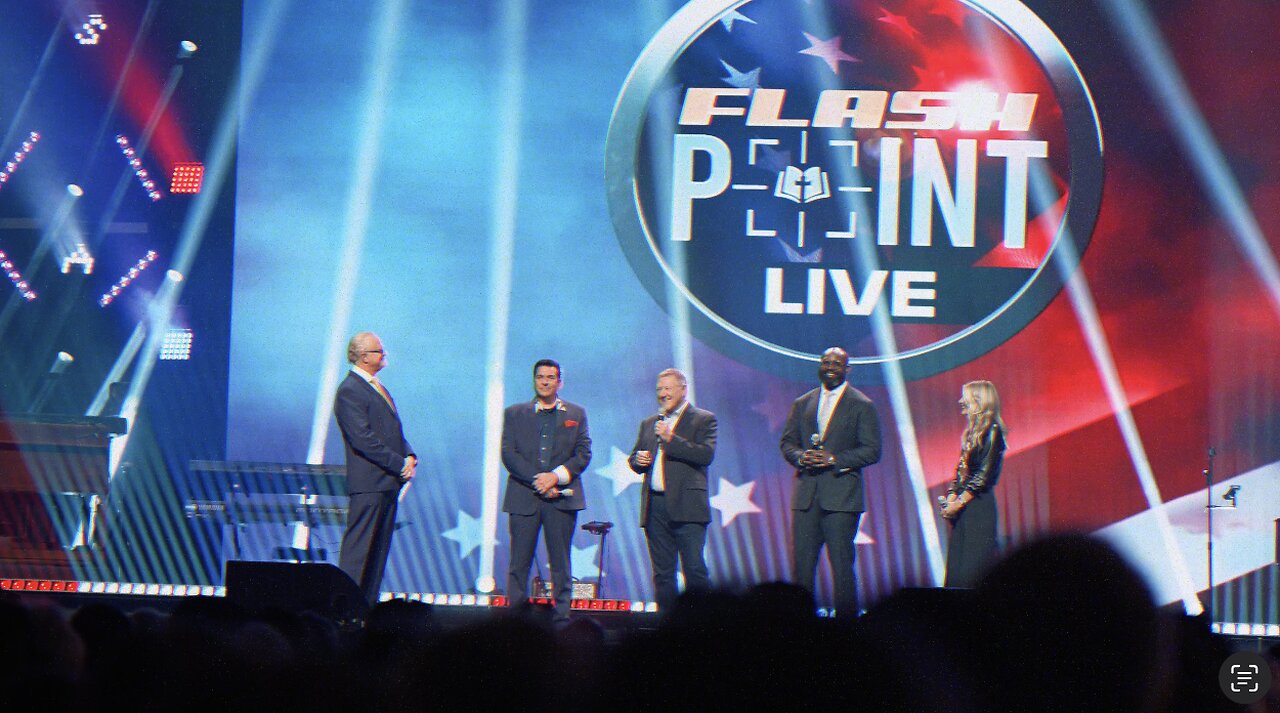 FlashPoint Fort Worth Recap Video