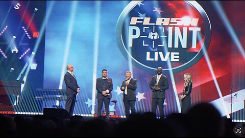 FlashPoint Fort Worth Recap Video