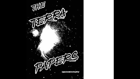 Hidden Powers, the Truth of the Terra Papers