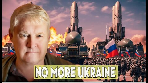 Russian Offensive Aims for Decisive Victory as Ukraine's Frontline Faces Collapse | Martyanov