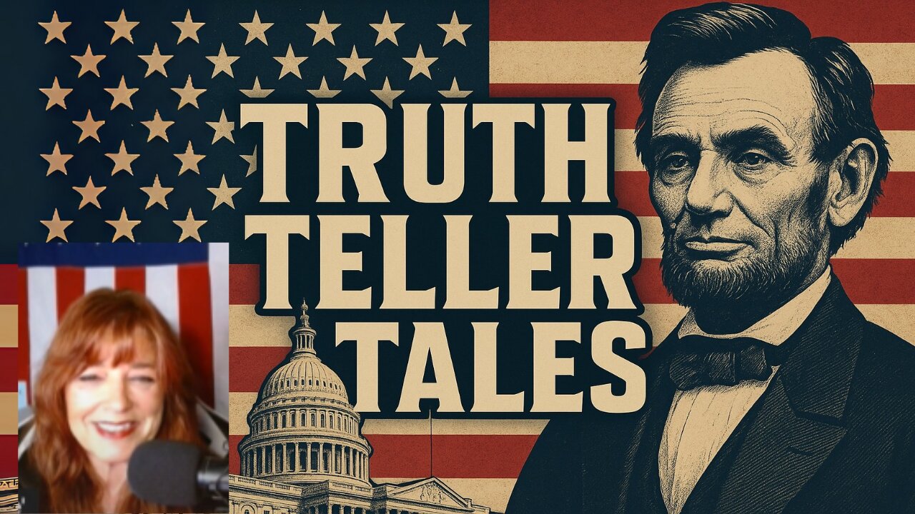 TTT-18 w/ Karli Bonne'! aka the REAL Midnight Rider!