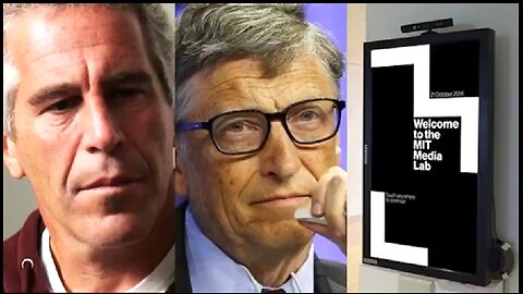 THE FALL OF THE CABAL PART 12 ‘BILL GATES, DARPA, & TRANSHUMANISM" ⚔️