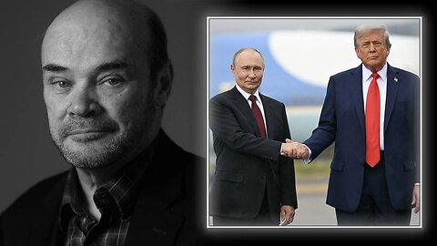 Trump Knows That He's Going To Be Stabbed In The Back!