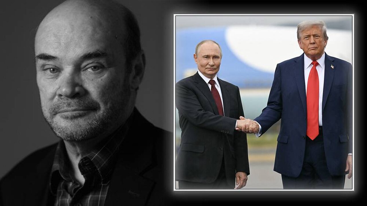 Trump Knows That He's Going To Be Stabbed In The Back!