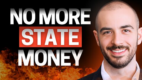 Bitcoin Replaces the Fed (Fixed Money Is Now Inevitable)