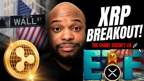 XRP JUST MADE HISTORY ( THIS CHANGES EVERYTHING)