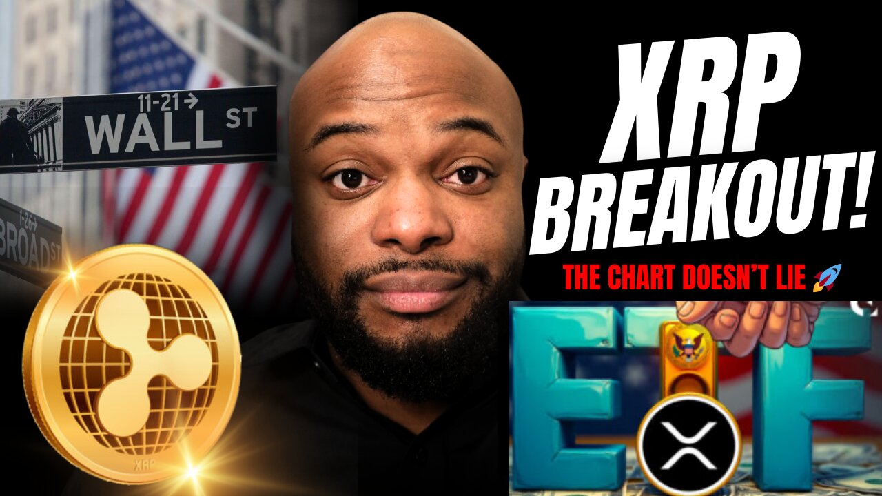 XRP JUST MADE HISTORY ( THIS CHANGES EVERYTHING)