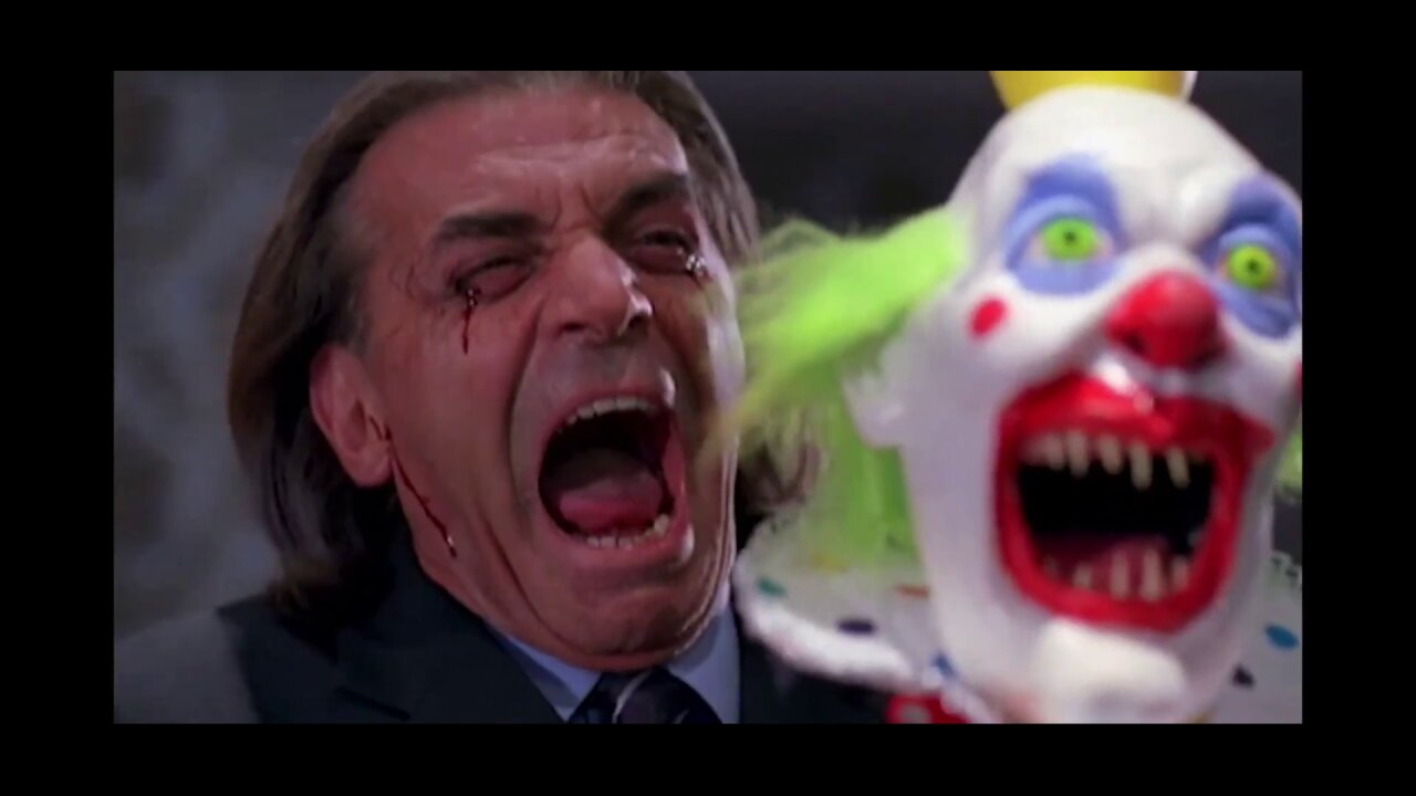 Puppet Master Vs Demonic Toys All Doll Fights