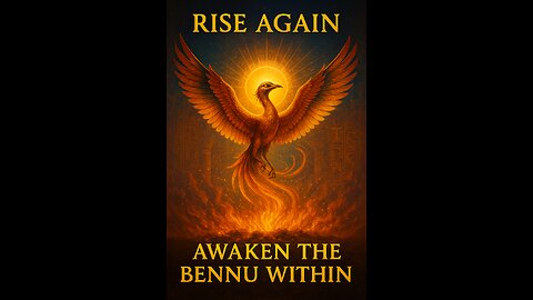 Transform Into a Bennu Bird: The Phoenix of Egypt #shorts