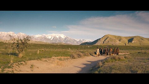 The Chosen: The Withered Fig Tree