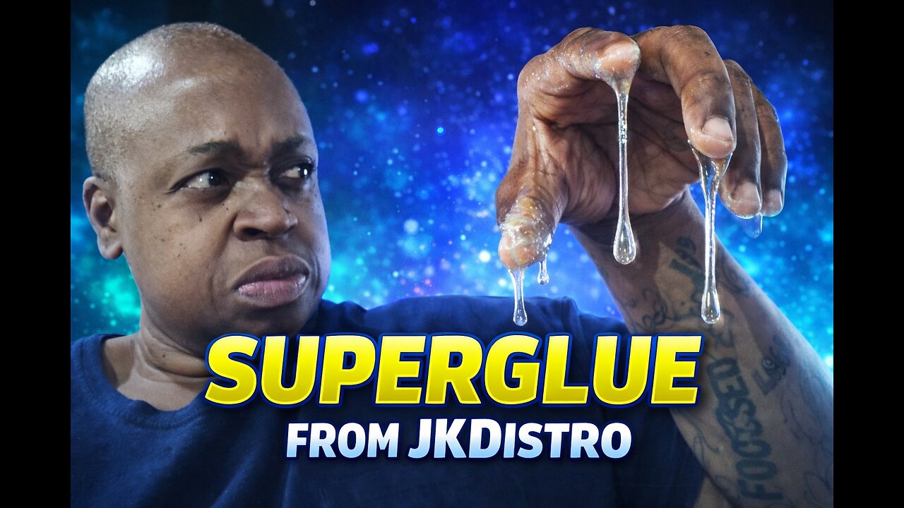 Super Glue by JK Distro | Heavy-Hitting Strain Review & Real Effects
